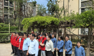 楼道堆物“断舍离”，永升服务开启楼道杂物“清除键”