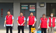 30分钟改变回家路！永升服务携手业主共筑美好家园